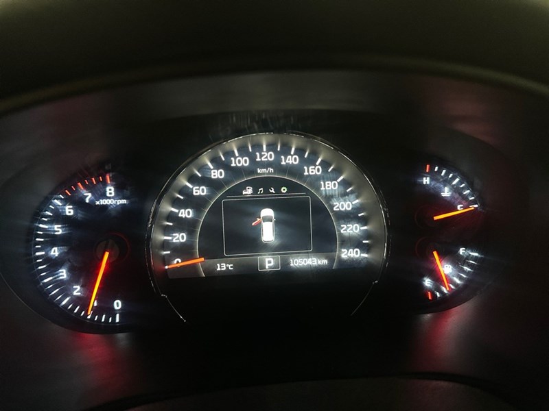 2016 Kia Sorento AWD 4dr 3.3L EX 7-Seater