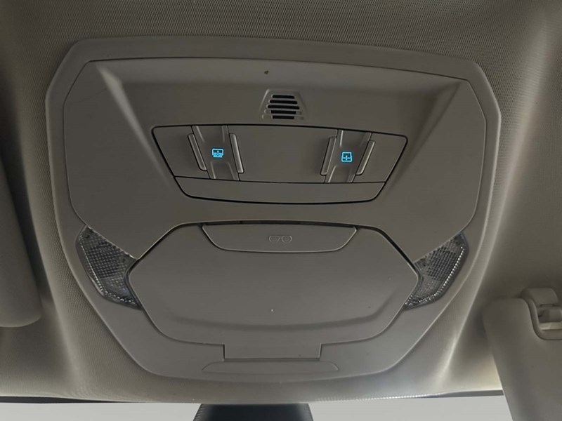 2019 Ford Escape Titanium 4WD