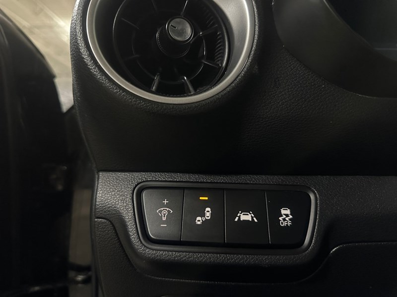 2021 Kia Forte GT Limited DCT