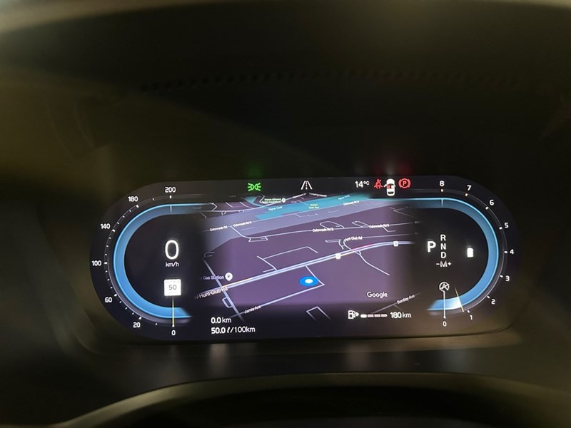 2023 Volvo V60 Cross Country B5 AWD Core