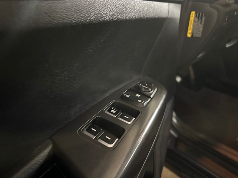 2017 Kia Sportage FWD 4dr LX