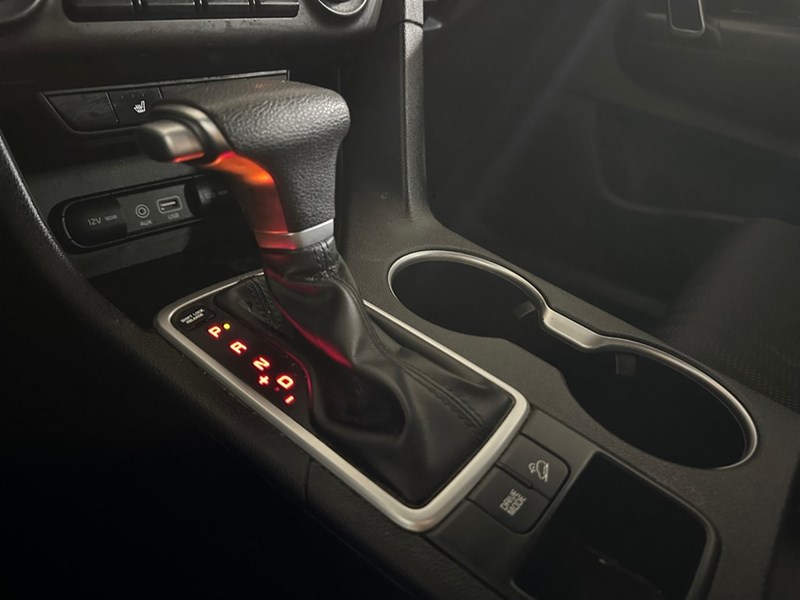 2017 Kia Sportage FWD 4dr LX