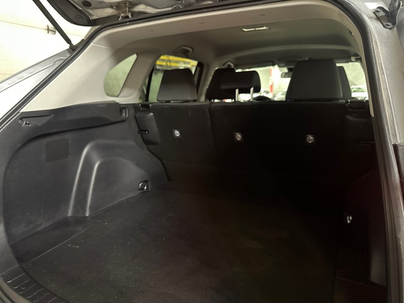 2021 Toyota RAV4 LE AWD