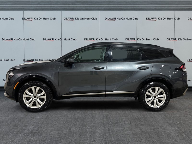 2023 Kia Sportage PHEV EX Premium AWD