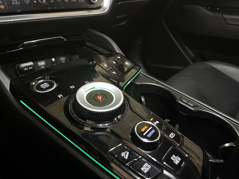 2023 Kia Sportage PHEV EX Premium AWD