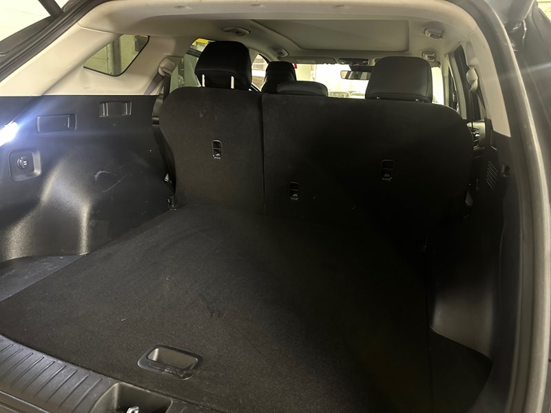 2023 Kia Sportage HEV SX AWD w/Black Interior