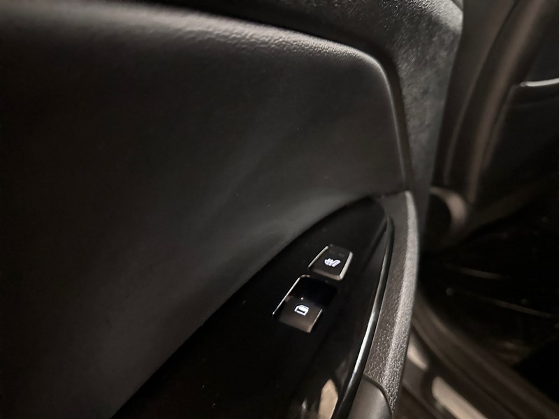 2023 Kia Sportage HEV SX AWD w/Black Interior