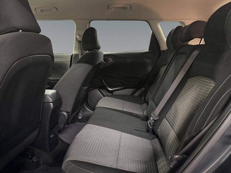 2022 Kia Soul EX IVT