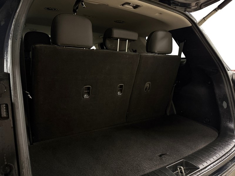 2020 Hyundai Palisade Luxury 7-Passenger AWD