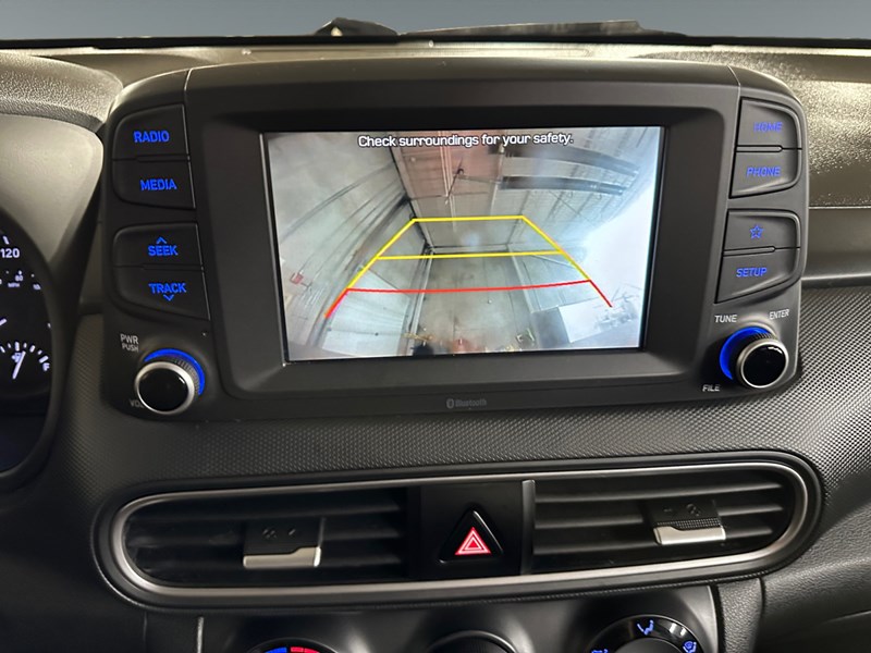 2019 Hyundai Kona 2.0L Essential AWD