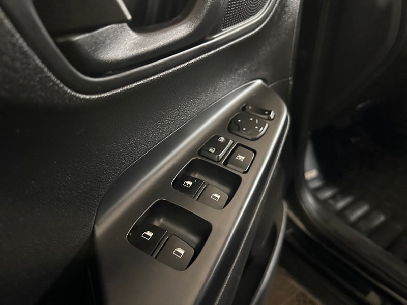 2019 Hyundai Kona 2.0L Essential AWD