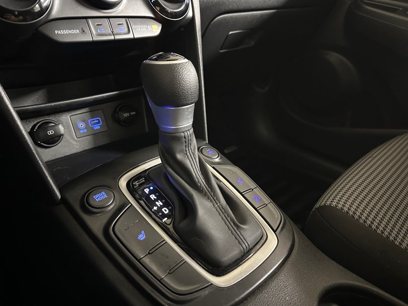 2019 Hyundai Kona 2.0L Essential AWD