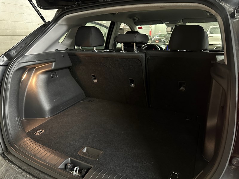 2019 Hyundai Kona 2.0L Essential AWD