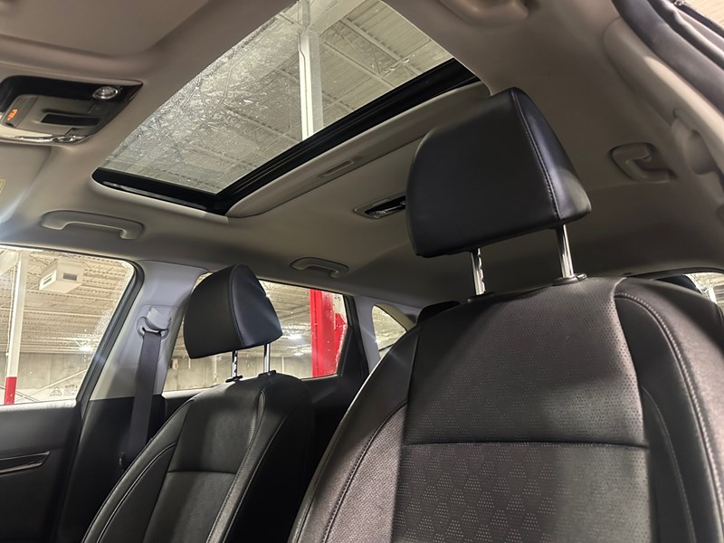 2021 Kia Seltos EX AWD