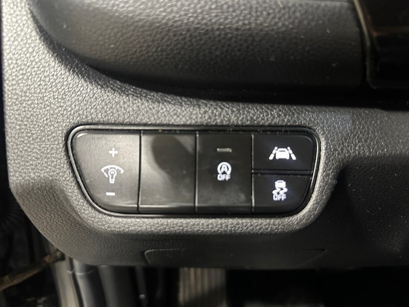 2021 Kia Seltos EX AWD