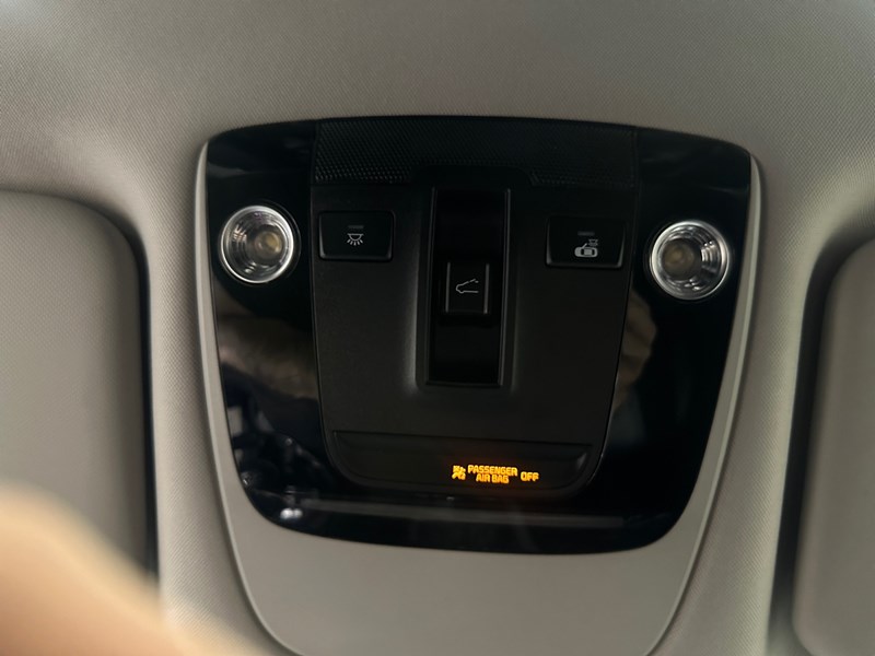 2021 Kia Seltos EX AWD