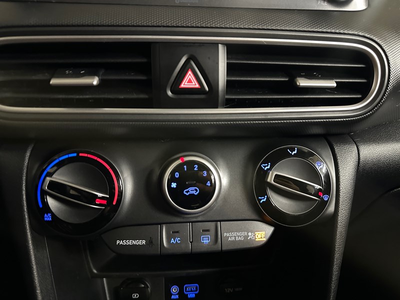 2019 Hyundai Kona 2.0L Essential AWD