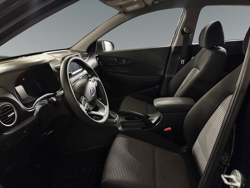 2019 Hyundai Kona 2.0L Essential AWD