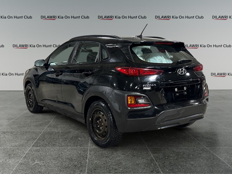 2019 Hyundai Kona 2.0L Essential AWD