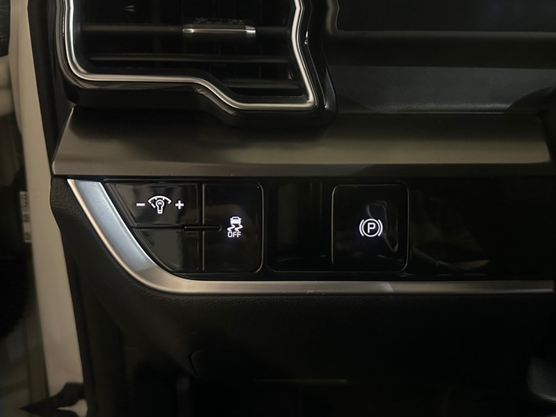 2024 Kia Sportage EX AWD