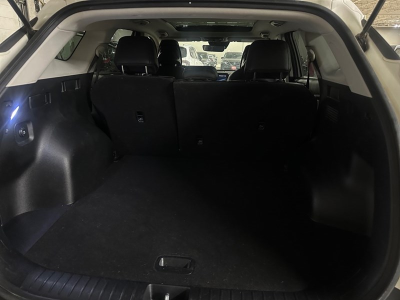 2024 Kia Sportage EX AWD