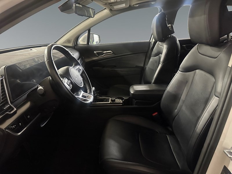 2024 Kia Sportage EX AWD