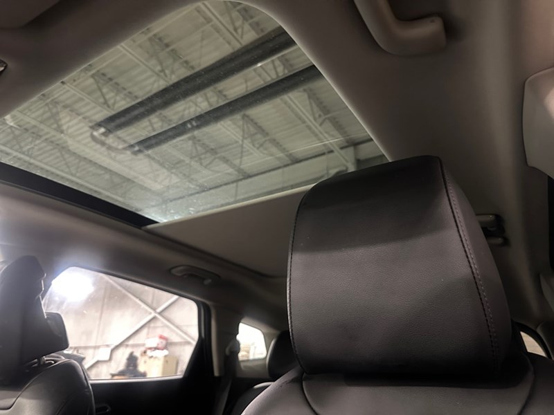 2024 Kia Sportage EX AWD