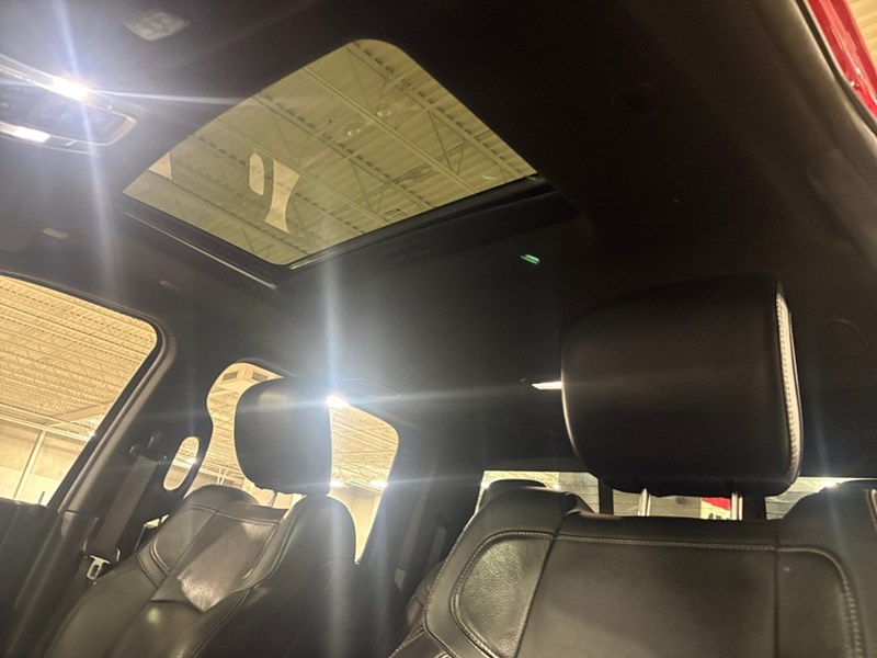 2019 RAM 2500 Power Wagon 4x4 Crew Cab 6'4" Box