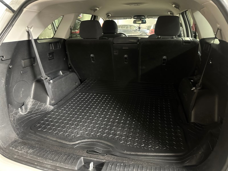 2018 Kia Sorento LX V6 AWD