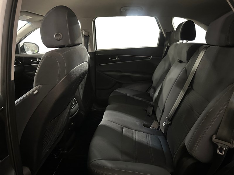 2018 Kia Sorento LX V6 AWD