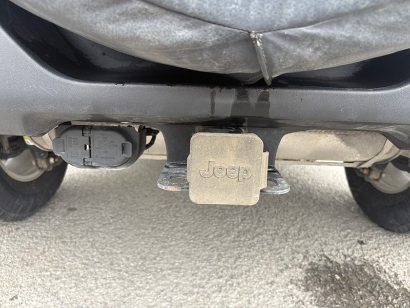 2021 Jeep Wrangler Unlimited Unlimited Sport S 80th Anniversary