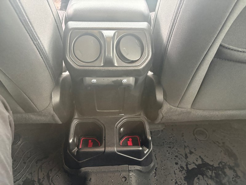 2021 Jeep Wrangler Unlimited Unlimited Sport S 80th Anniversary