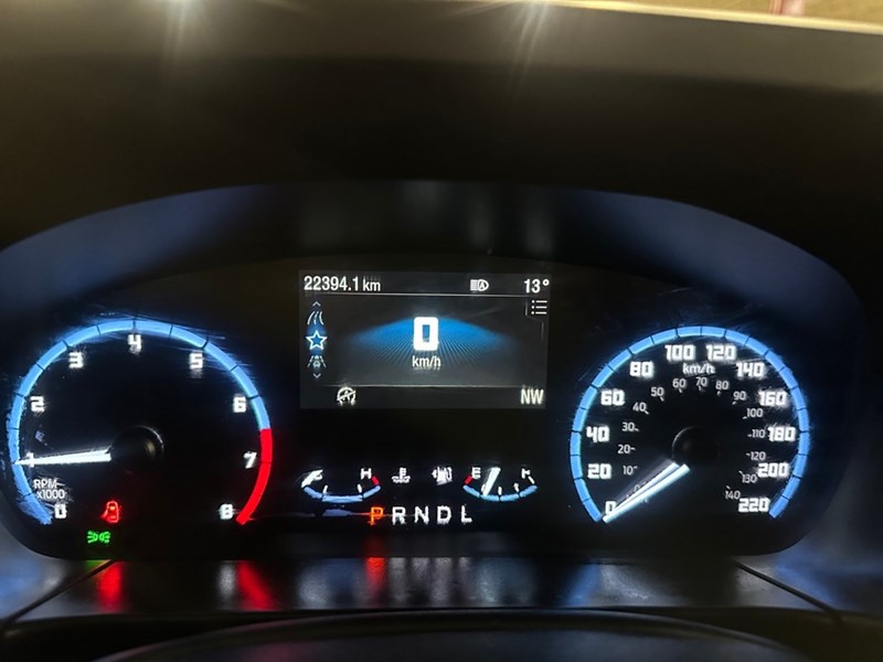 2024 Ford Bronco Sport Big Bend 4x4