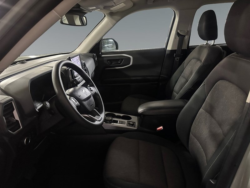 2024 Ford Bronco Sport Big Bend 4x4