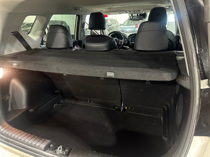 2022 Kia Soul EV EV Limited Auto