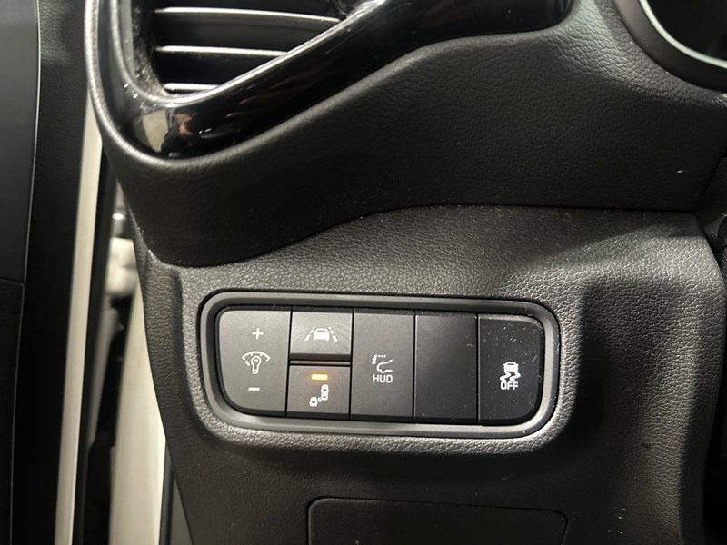 2022 Kia Soul EV EV Limited Auto