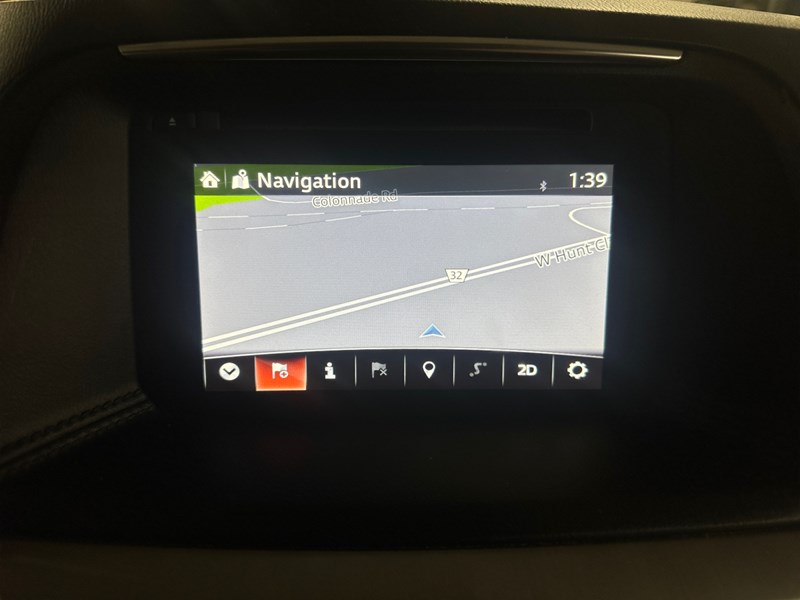 2016 Mazda CX-5 2016.5 FWD 4dr Auto GS