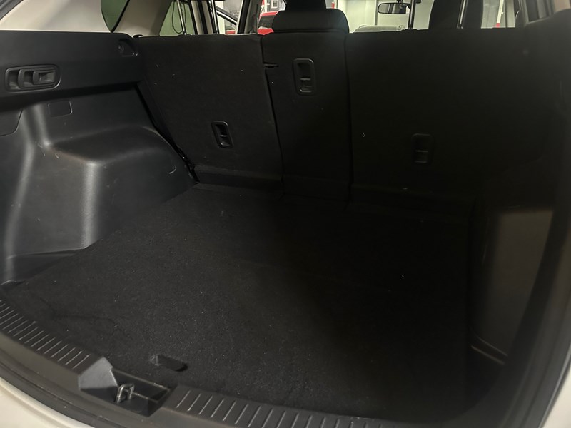 2016 Mazda CX-5 2016.5 FWD 4dr Auto GS