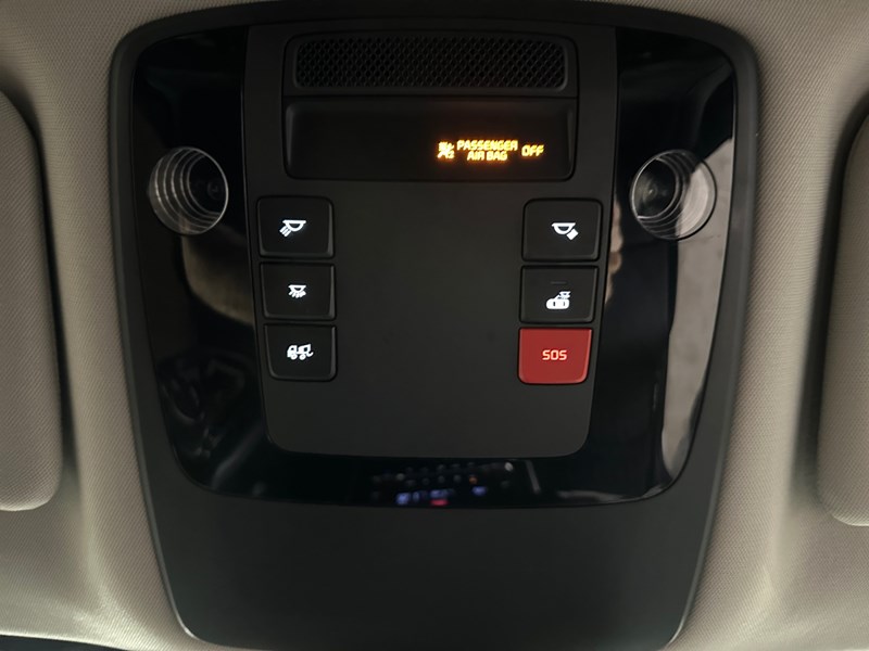 2024 Kia Carnival EX FWD