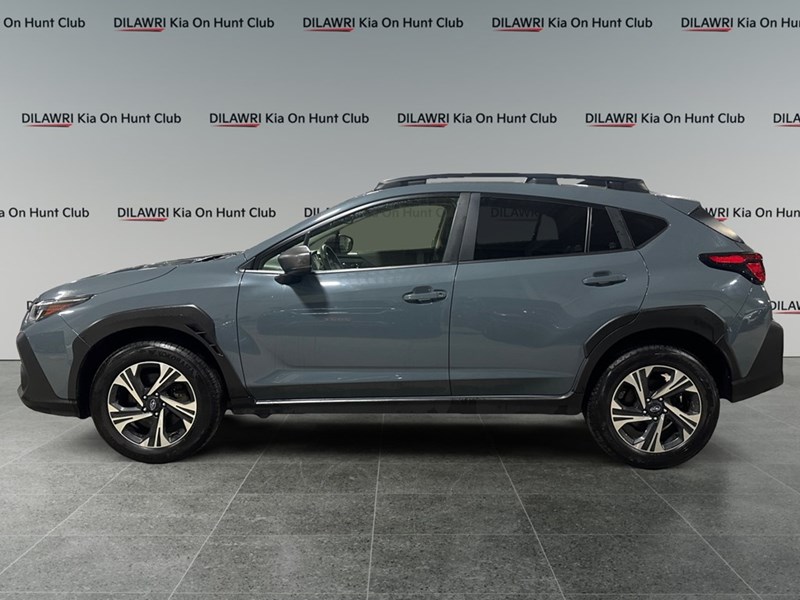 2024 Subaru Crosstrek Touring AWD