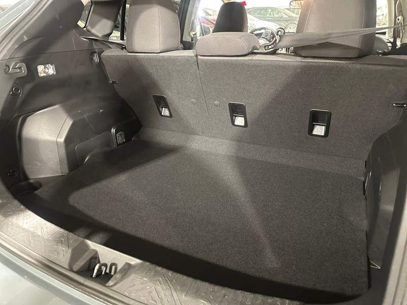 2024 Subaru Crosstrek Touring AWD