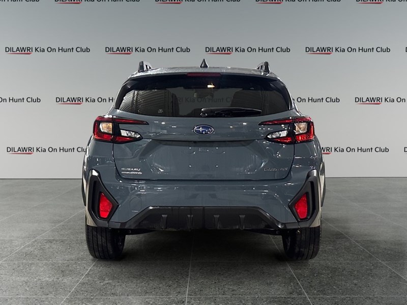 2024 Subaru Crosstrek Touring AWD