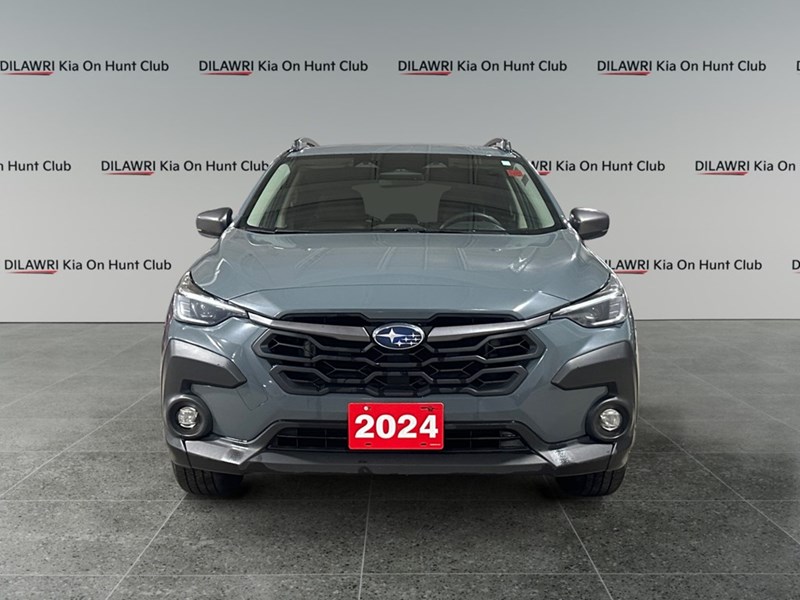 2024 Subaru Crosstrek Touring AWD