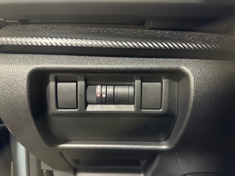 2024 Subaru Crosstrek Touring AWD