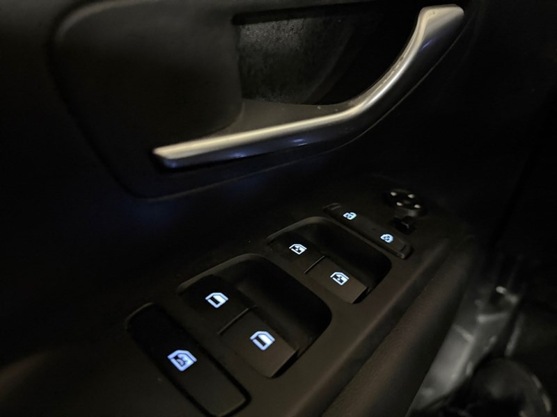 2022 Hyundai Tucson Preferred AWD