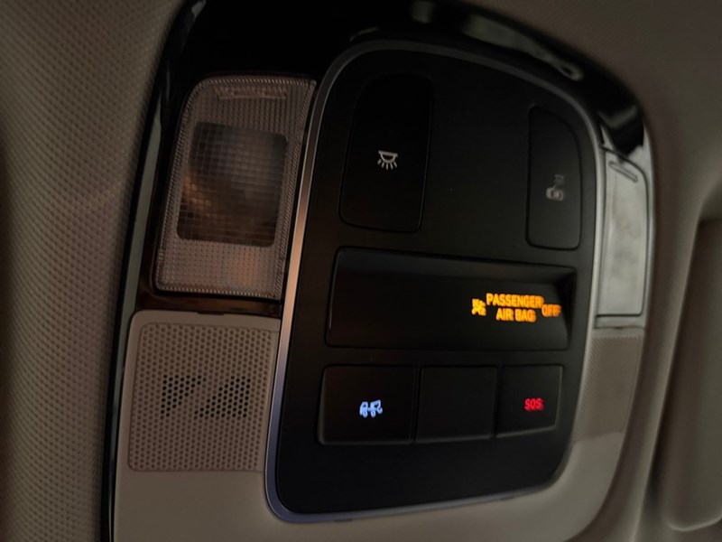 2022 Hyundai Tucson Preferred AWD