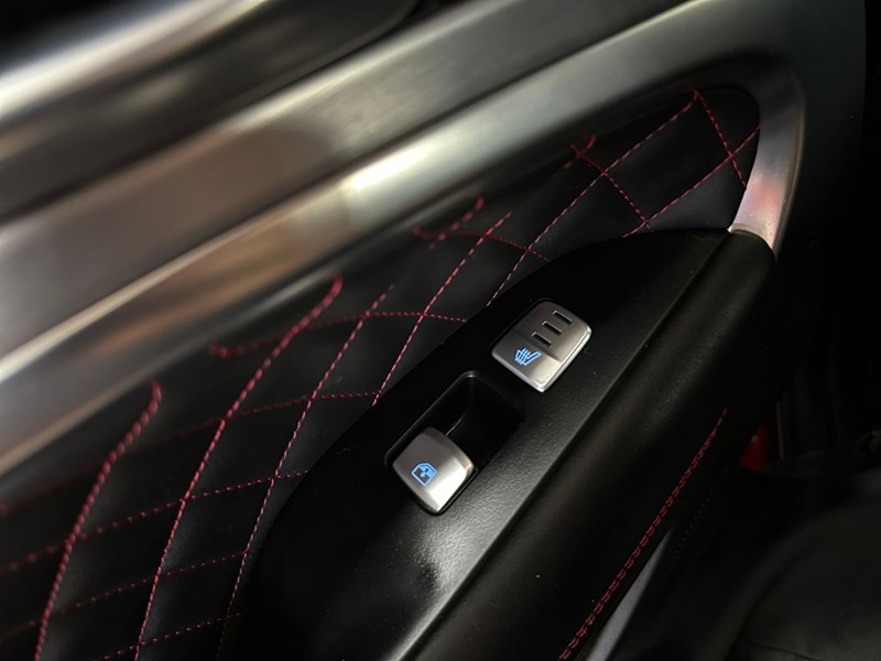 2019 Genesis G70 3.3T Dynamic