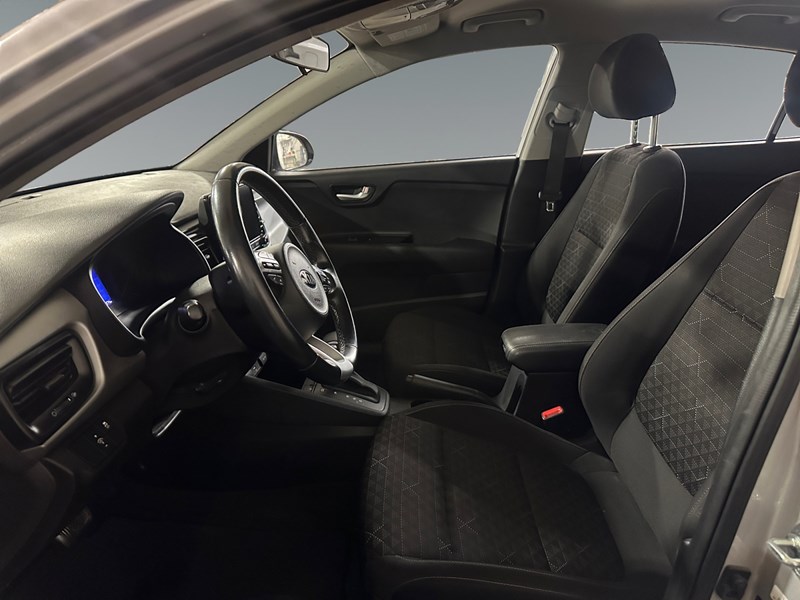 2021 Kia Rio LX+ IVT