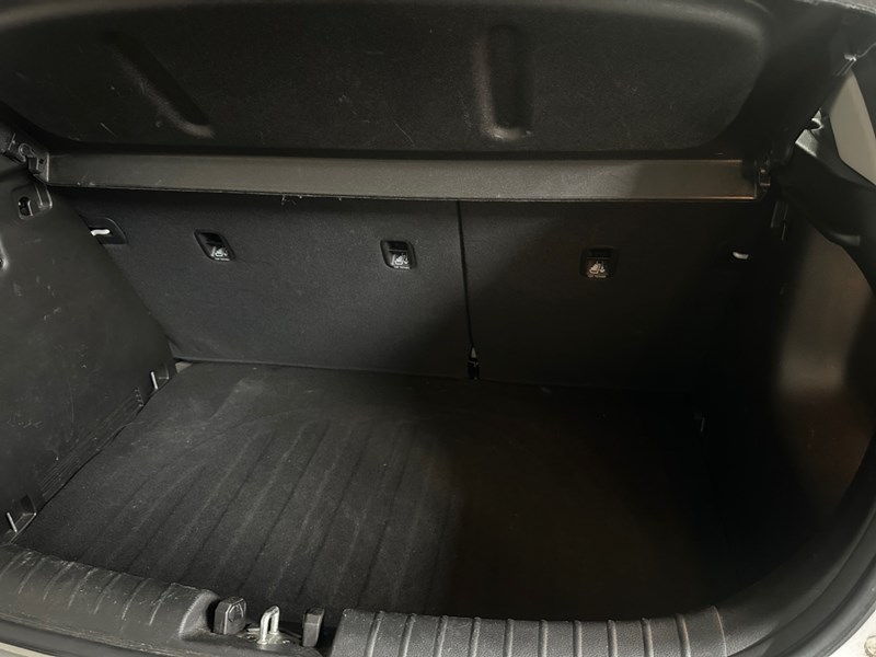 2021 Kia Rio LX+ IVT