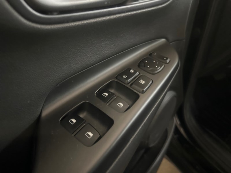 2021 Hyundai Kona 2.0L Luxury AWD